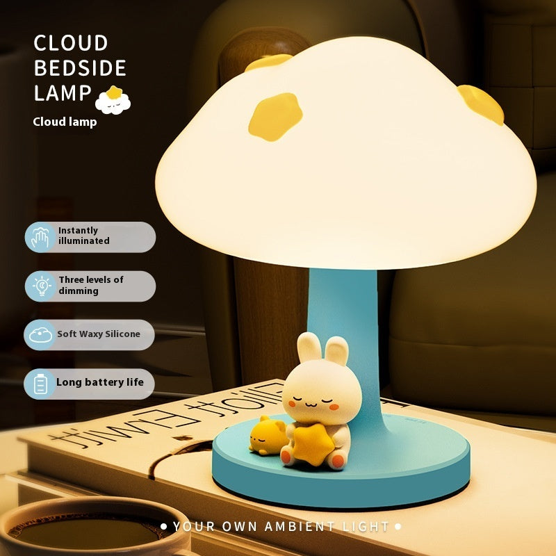 Creative Cloud Pat Lamp