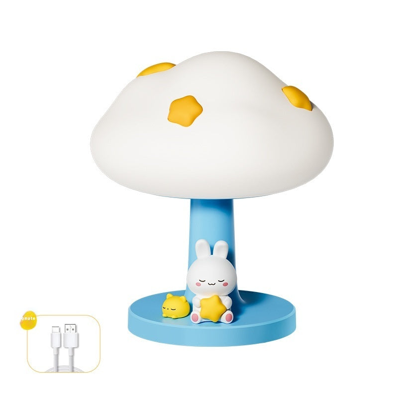 Creative Cloud Pat Lamp