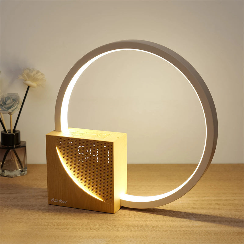 Modern Bedside Lamp