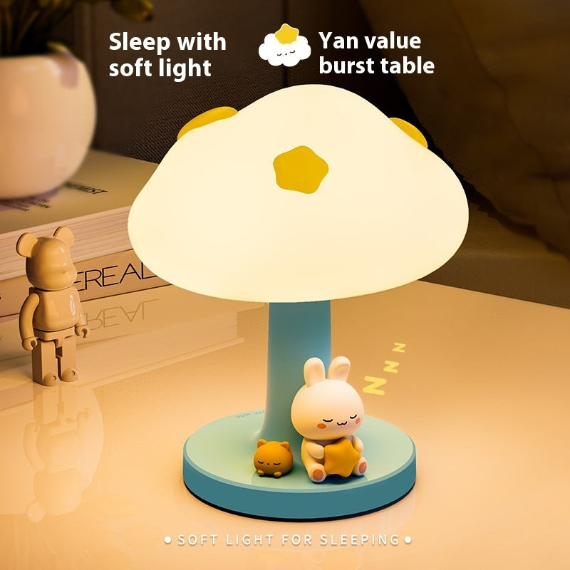 Creative Cloud Pat Lamp